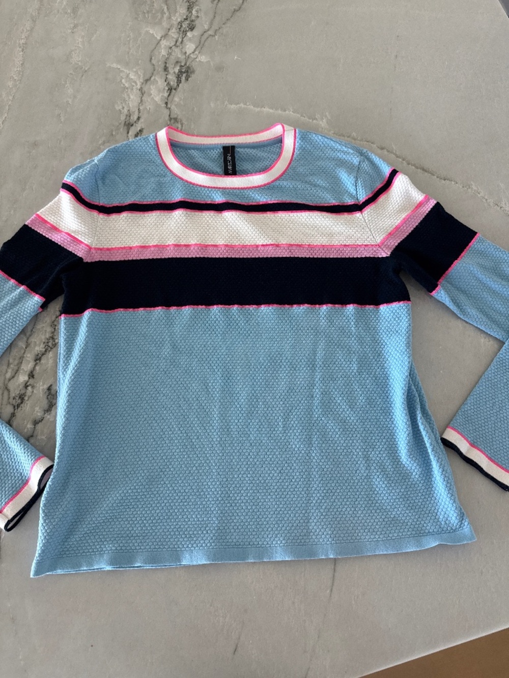 MarCCain longsleeve